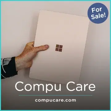 Compucare.com