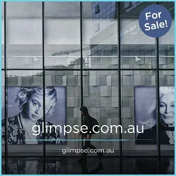 Glimpse.com.au